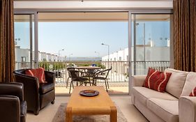 Privilege Sea View Apartment Arte Nova - Fuzeta